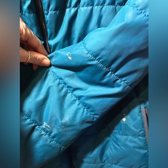 Rustic Ridge size XL jacket - Picture 3 of 5